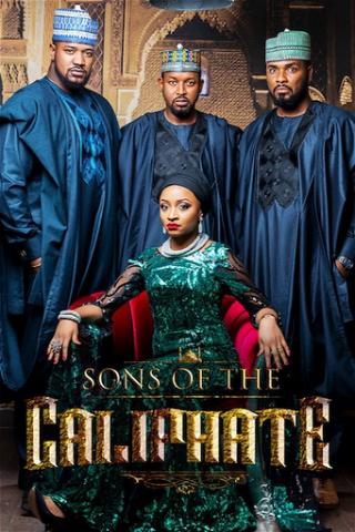 Sons of the Caliphate poster