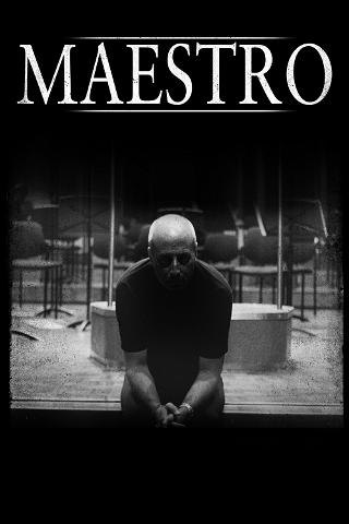 Maestro poster