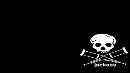 Jackass Volume One poster