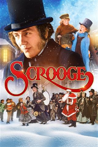 Muchas gracias, Mr. Scrooge poster