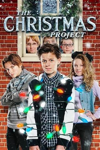 The Christmas Project poster