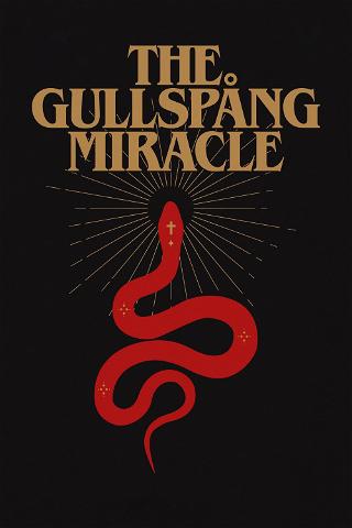 The Gullspång Miracle poster