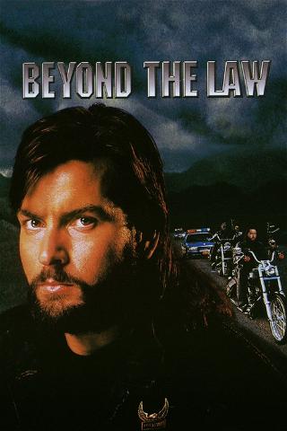 Beyond the law - Fixing the shadow poster