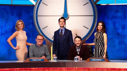 8 Out of 10 Cats Does Countdown poster