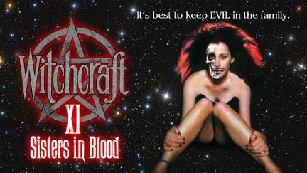 Witchcraft XI: Sister in Blood poster