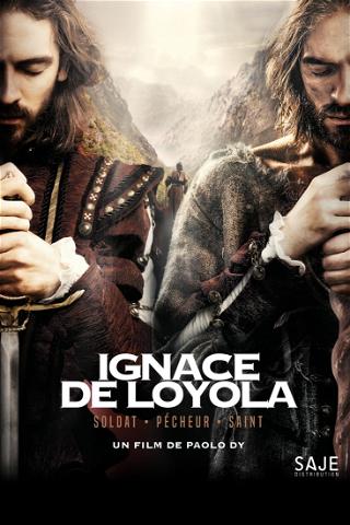 Ignace de Loyola poster