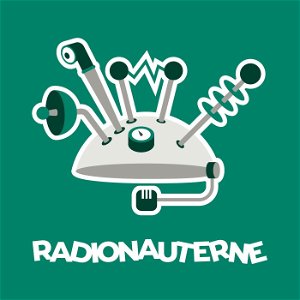 Radionauterne - For nysgerrige børn poster