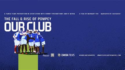 Our Club poster