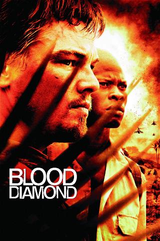 Diamante de Sangue poster