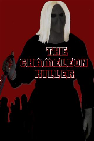 The Chameleon Killer poster