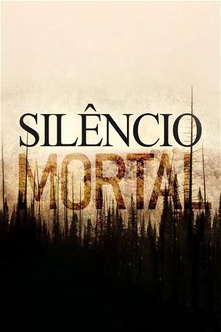 Silêncio Mortal poster