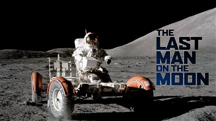 Last Man On The Moon – Die Gene Cernan-Story poster