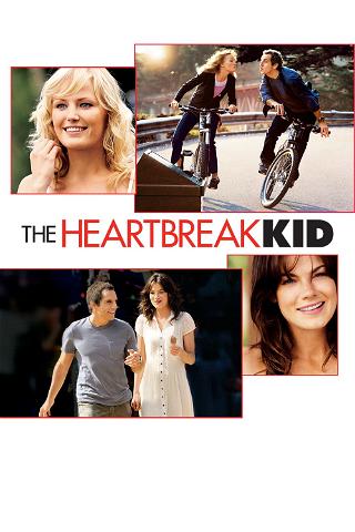 Heartbreak Kid poster
