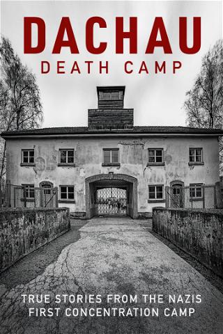 Dachau poster