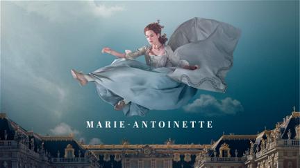 Marie Antoinette poster