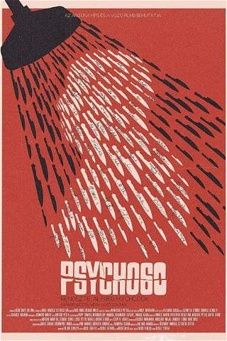 Psycho 60 poster