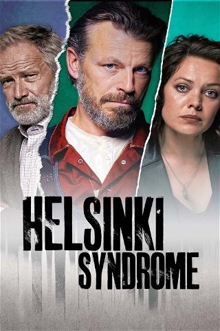 Helsinki Syndrome poster