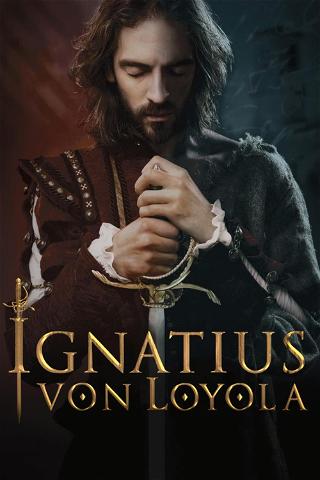 Ignatius von Loyola poster