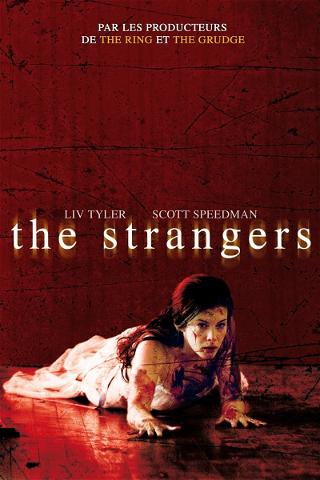 The Strangers poster
