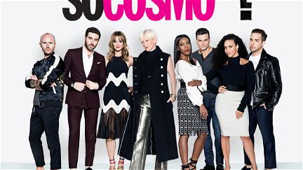 So Cosmo poster