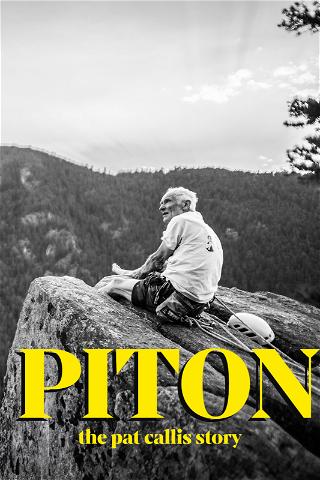 Piton: The Pat Callis Story poster