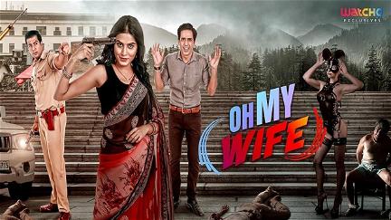 Oh My Wife! poster
