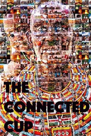 The Connected Cup poster