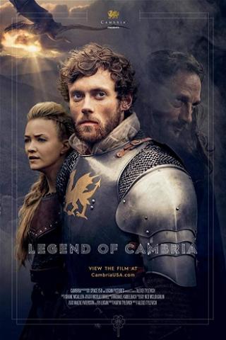 Legend of Cambria poster