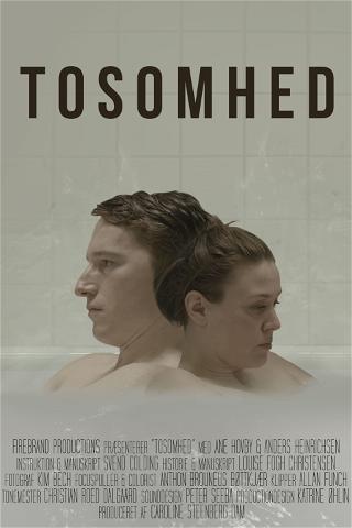 Tosomhed poster