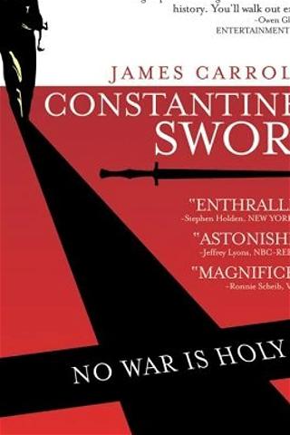 Constantine's Sword poster