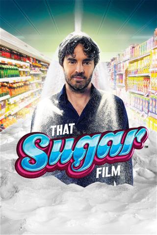 Sockerfilmen poster