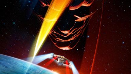 Star Trek IX: Insurrección poster