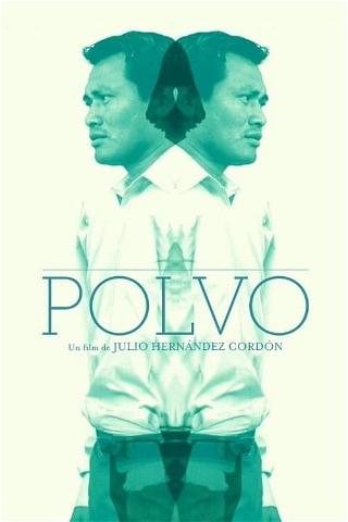 Polvo (película de 2012) poster