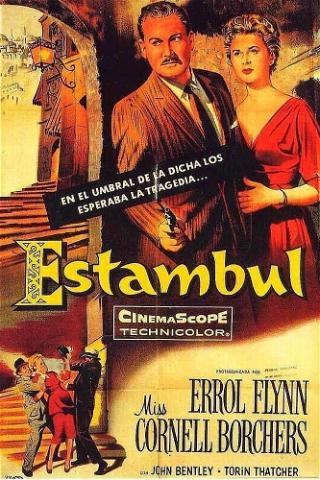 Estambul poster