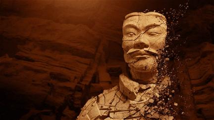 Mysteries of the Terracotta Warriors poster