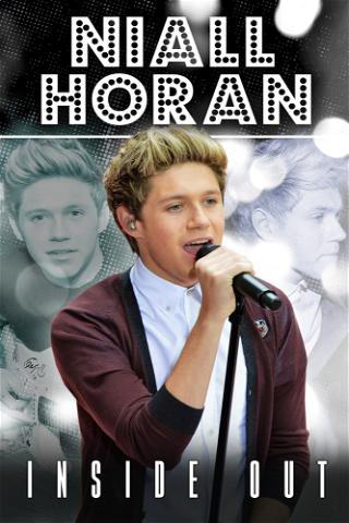 Niall Horan: Inside Out poster