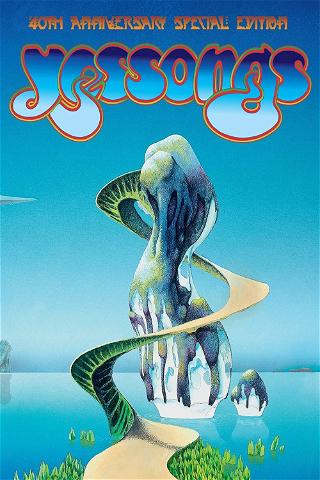 Yessongs poster