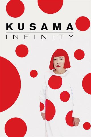 Kusama : Infinity poster