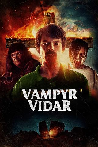 VampyrVidar poster