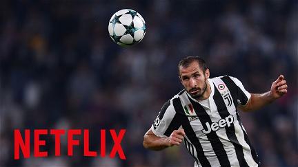 A-laget: Juventus poster