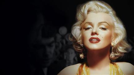 Marilyn Monroe - Mere end et sexsymbol poster