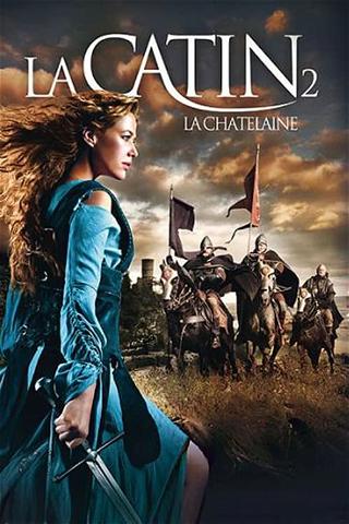 La Châtelaine poster
