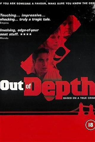 Out of Depth poster