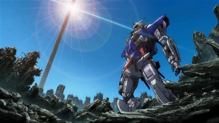 Mobile Suit Gundam 00 Special Edition III: Return The World poster
