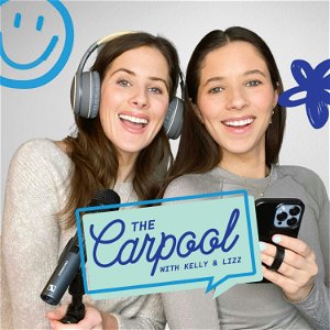 The Carpool with Kelly and Lizz poster