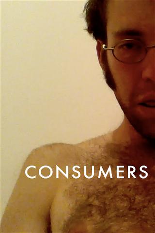 Consumers poster