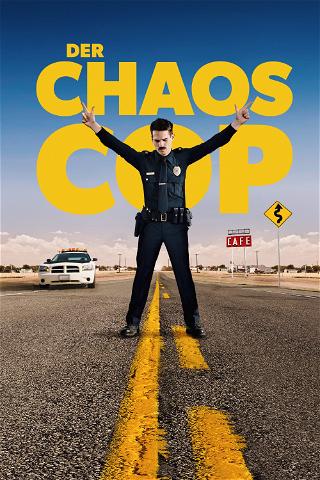 Der Chaos-Cop poster