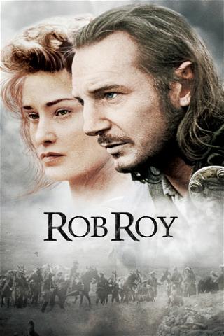 Rob Roy poster