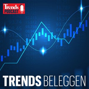 De Trends Beleggen Podcast poster