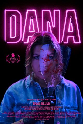 Dana poster